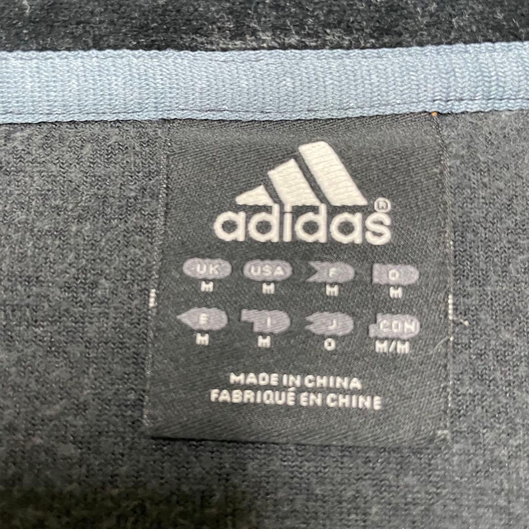 adidas ベロア ジャージ上下 セットアップ y2k archive 古着