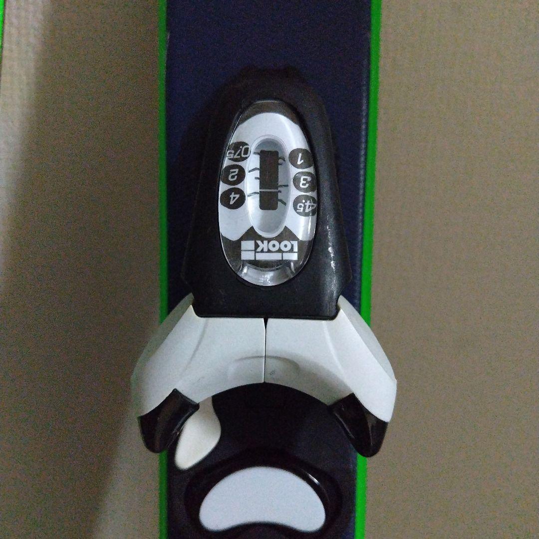 ROSSIGNOL EXP.PRO 116cm スキー板 ジュニア 子供