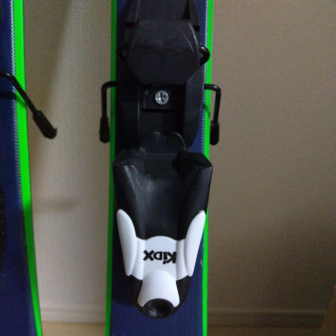 ROSSIGNOL EXP.PRO 116cm スキー板 ジュニア 子供