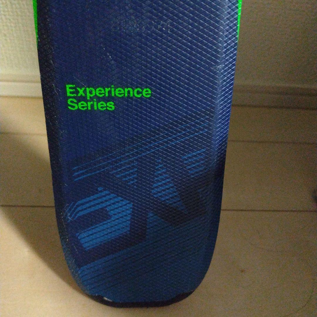 ROSSIGNOL EXP.PRO 116cm スキー板 ジュニア 子供