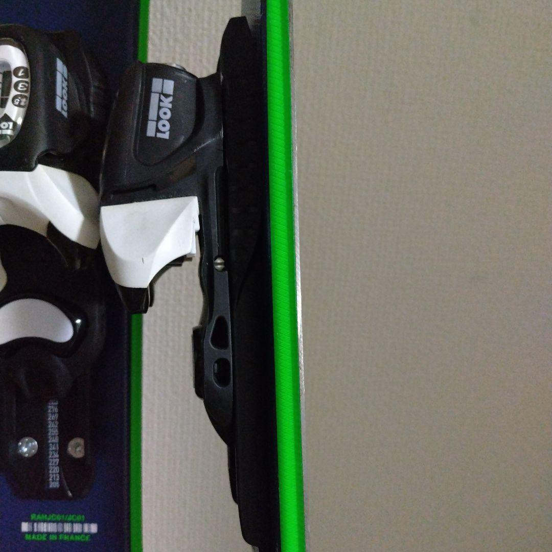 ROSSIGNOL EXP.PRO 116cm スキー板 ジュニア 子供