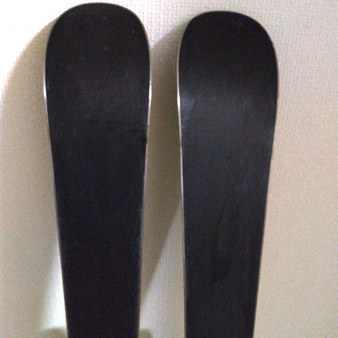 ROSSIGNOL EXP.PRO 116cm スキー板 ジュニア 子供