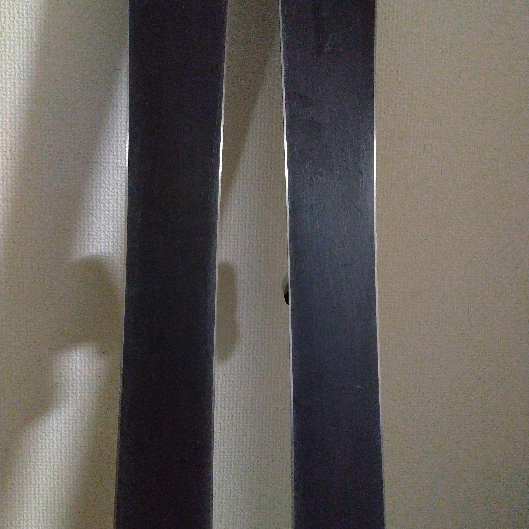 ROSSIGNOL EXP.PRO 116cm スキー板 ジュニア 子供