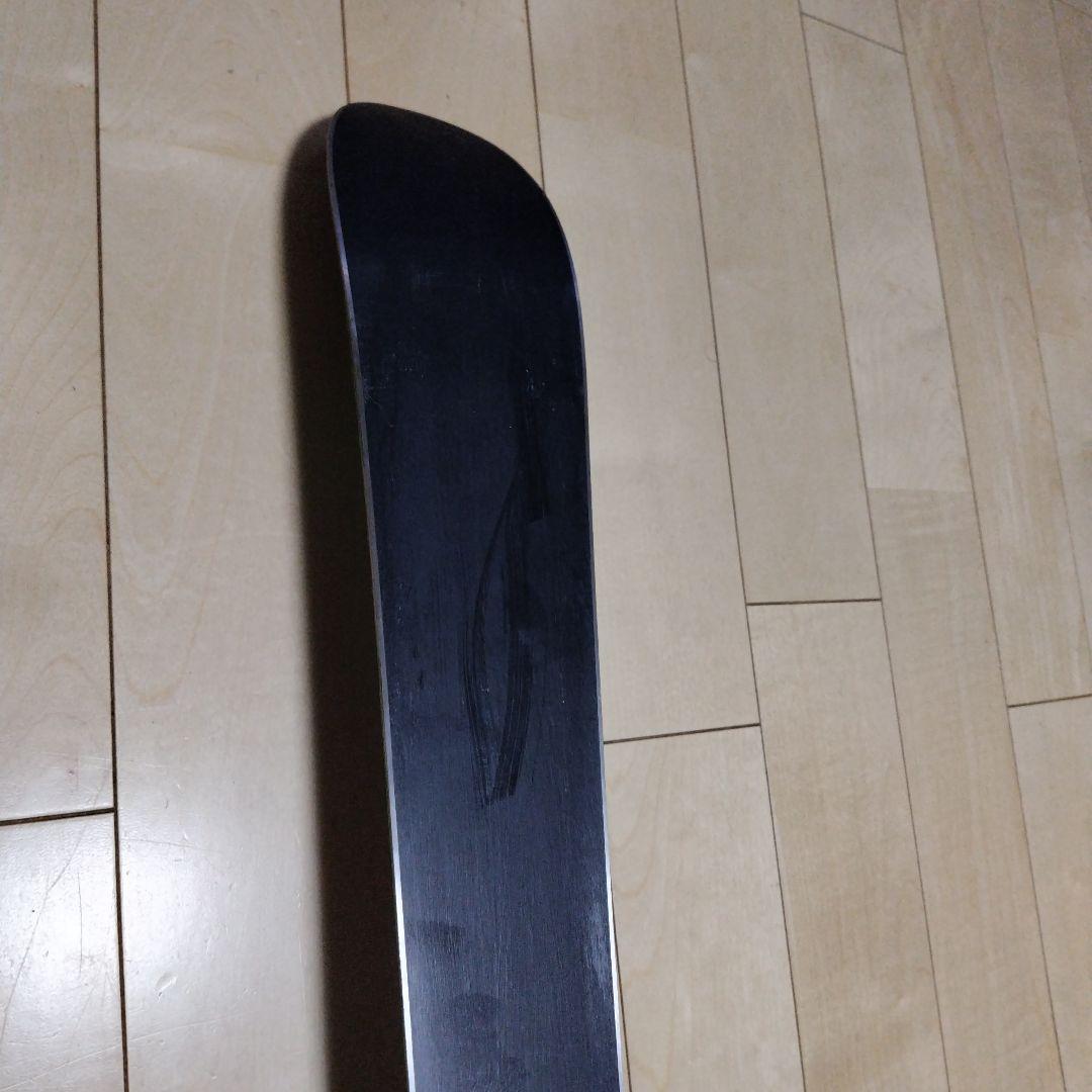 ROSSIGNOL EXP.PRO 116cm スキー板 ジュニア 子供