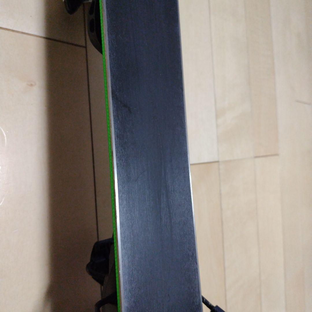 ROSSIGNOL EXP.PRO 116cm スキー板 ジュニア 子供