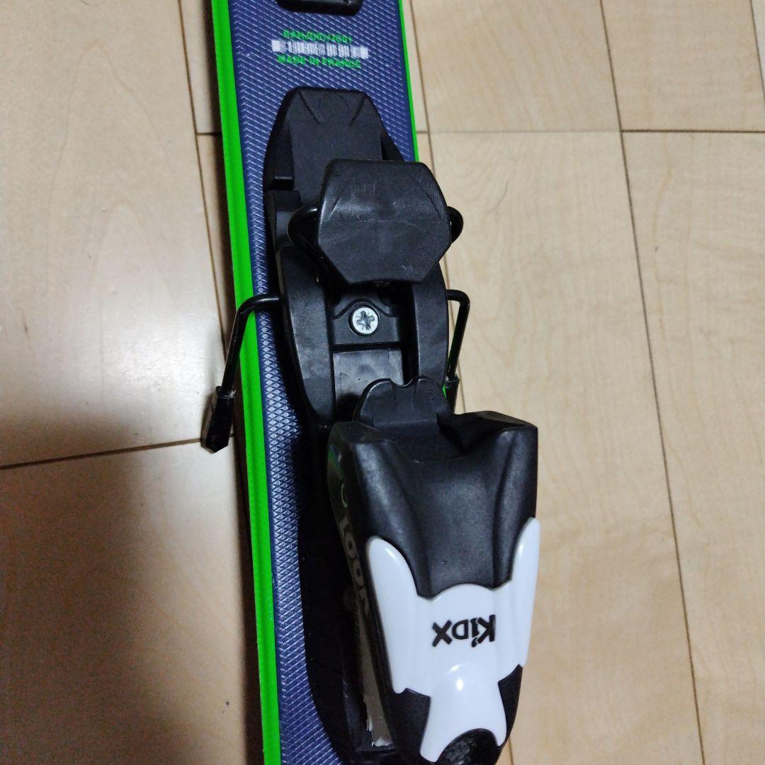 ROSSIGNOL EXP.PRO 116cm スキー板 ジュニア 子供