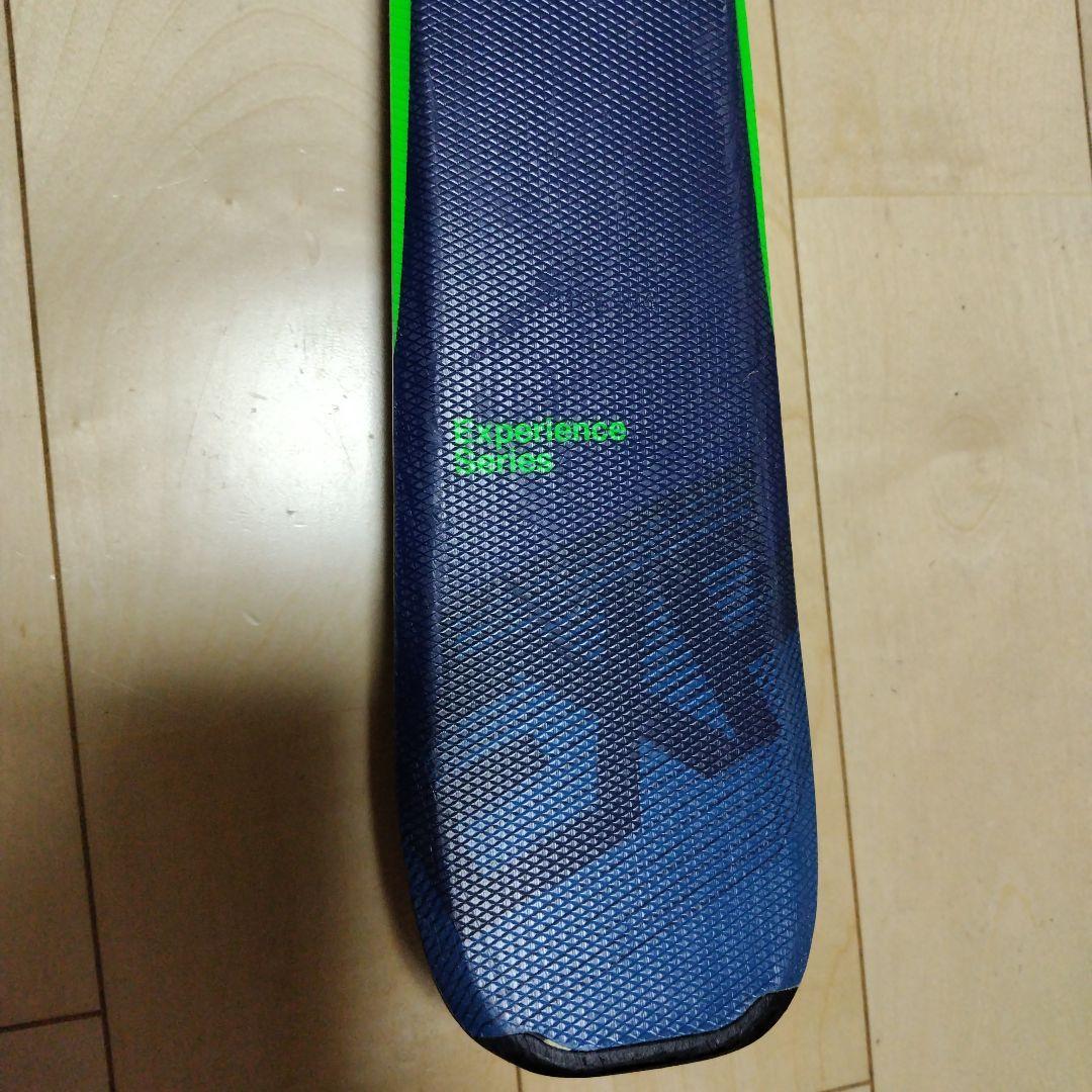 ROSSIGNOL EXP.PRO 116cm スキー板 ジュニア 子供