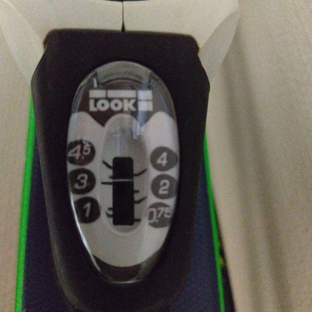 ROSSIGNOL EXP.PRO 116cm スキー板 ジュニア 子供