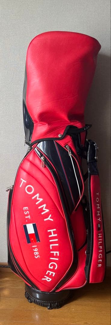 希少✴︎  ゴルフキャディバッグ