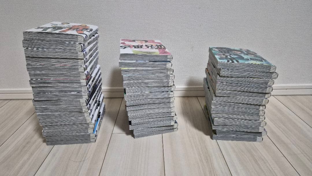 宇宙兄弟 全巻(45巻)セット