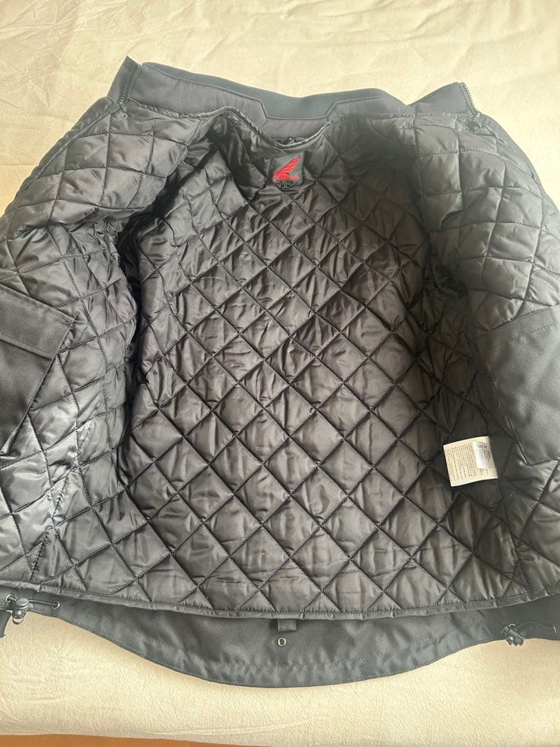 HONDA オールウェザーライディングジャケット