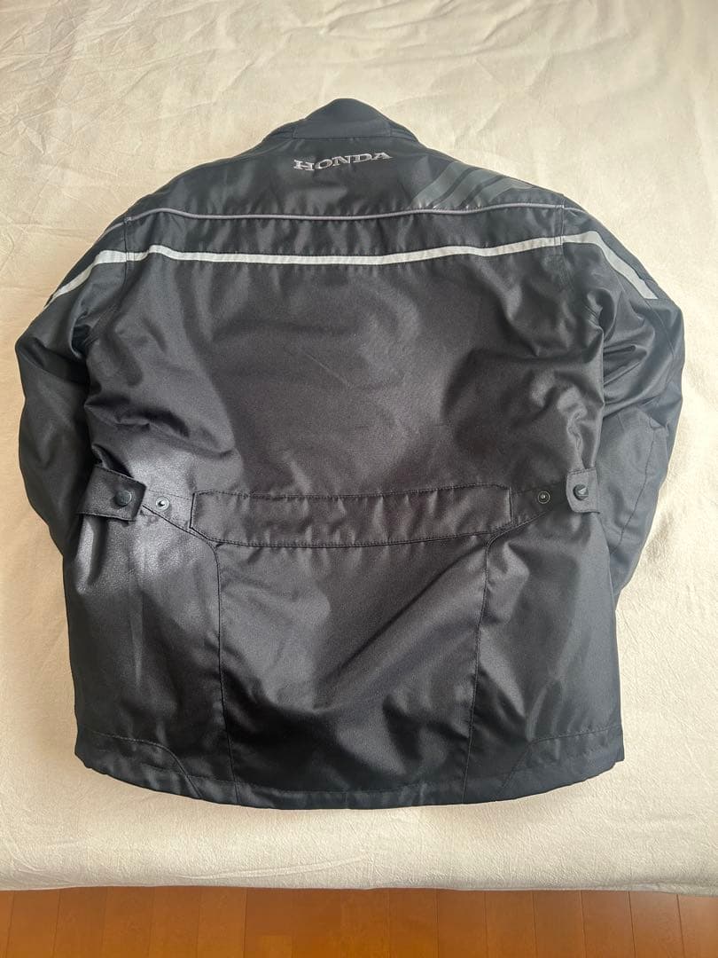 HONDA オールウェザーライディングジャケット