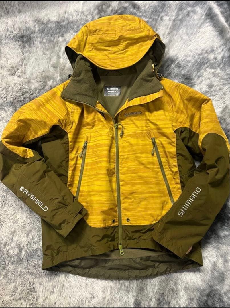 シマノ SHIMANO RB-025M アドバンス ウォームスーツ　WM