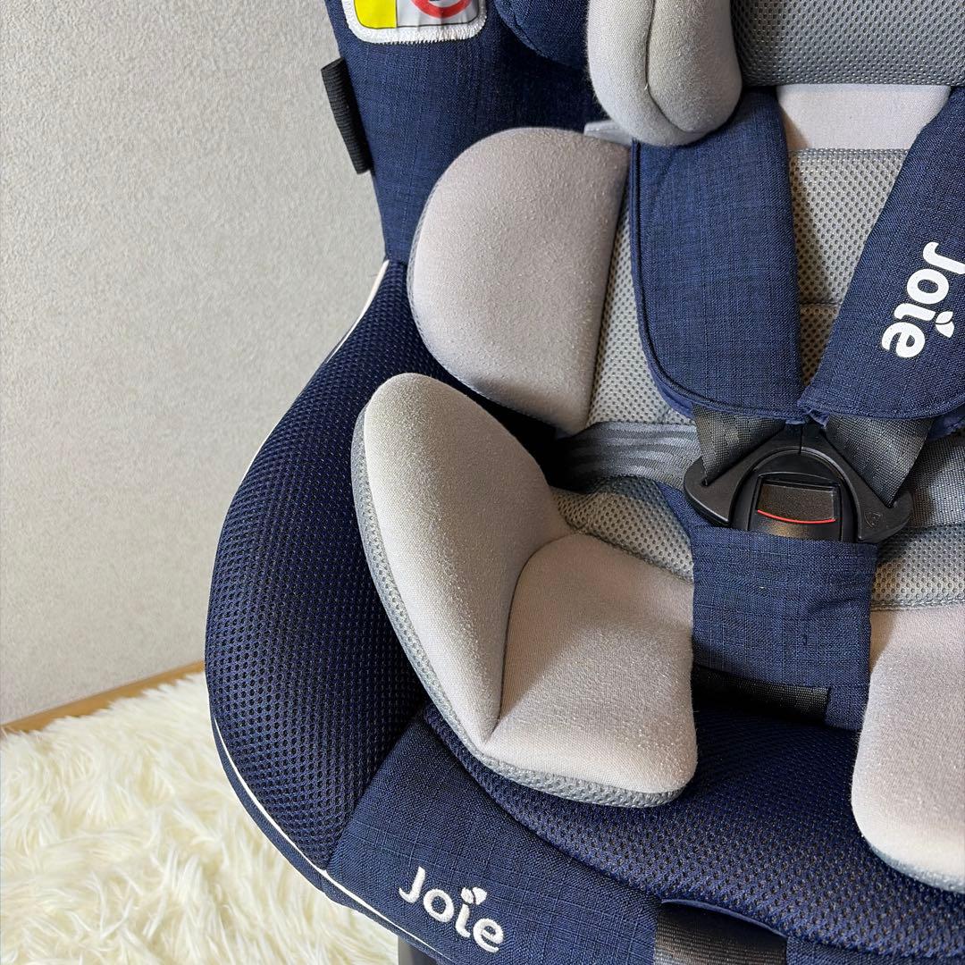 【極美品】Joie ジョイー i-arc360° アイアーク 360°