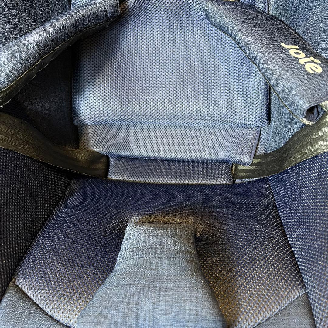 【極美品】Joie ジョイー i-arc360° アイアーク 360°