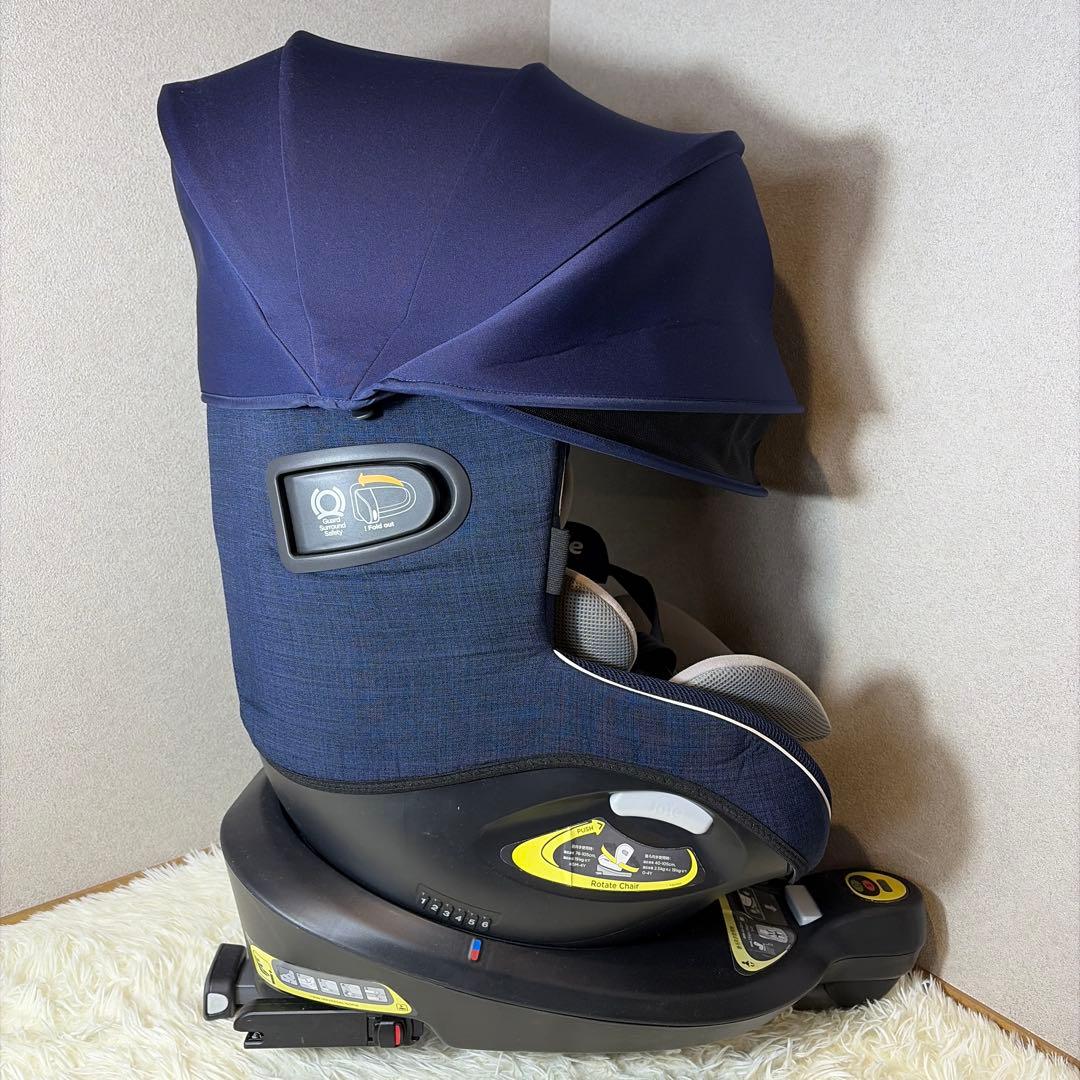 【極美品】Joie ジョイー i-arc360° アイアーク 360°