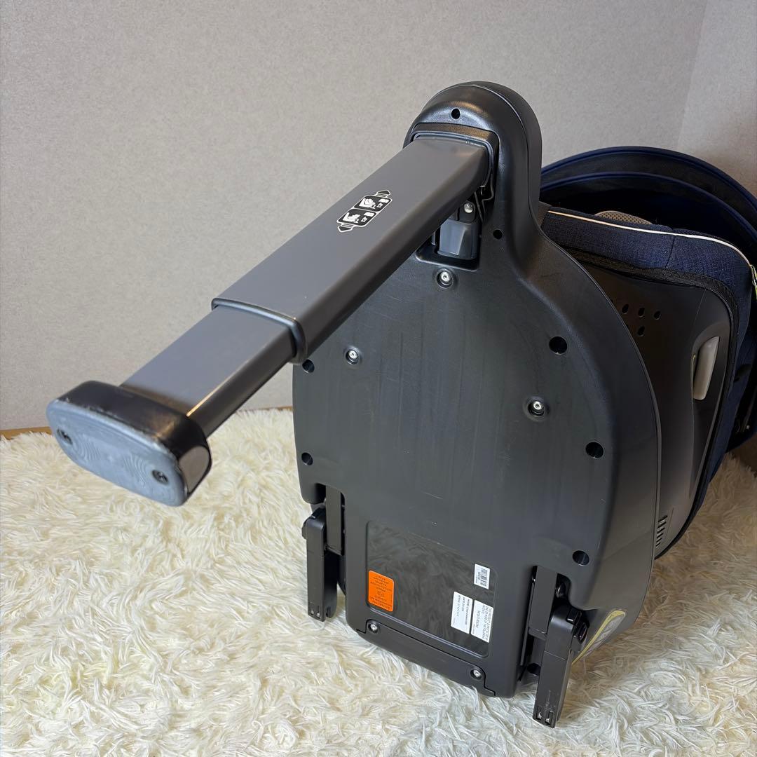 【極美品】Joie ジョイー i-arc360° アイアーク 360°