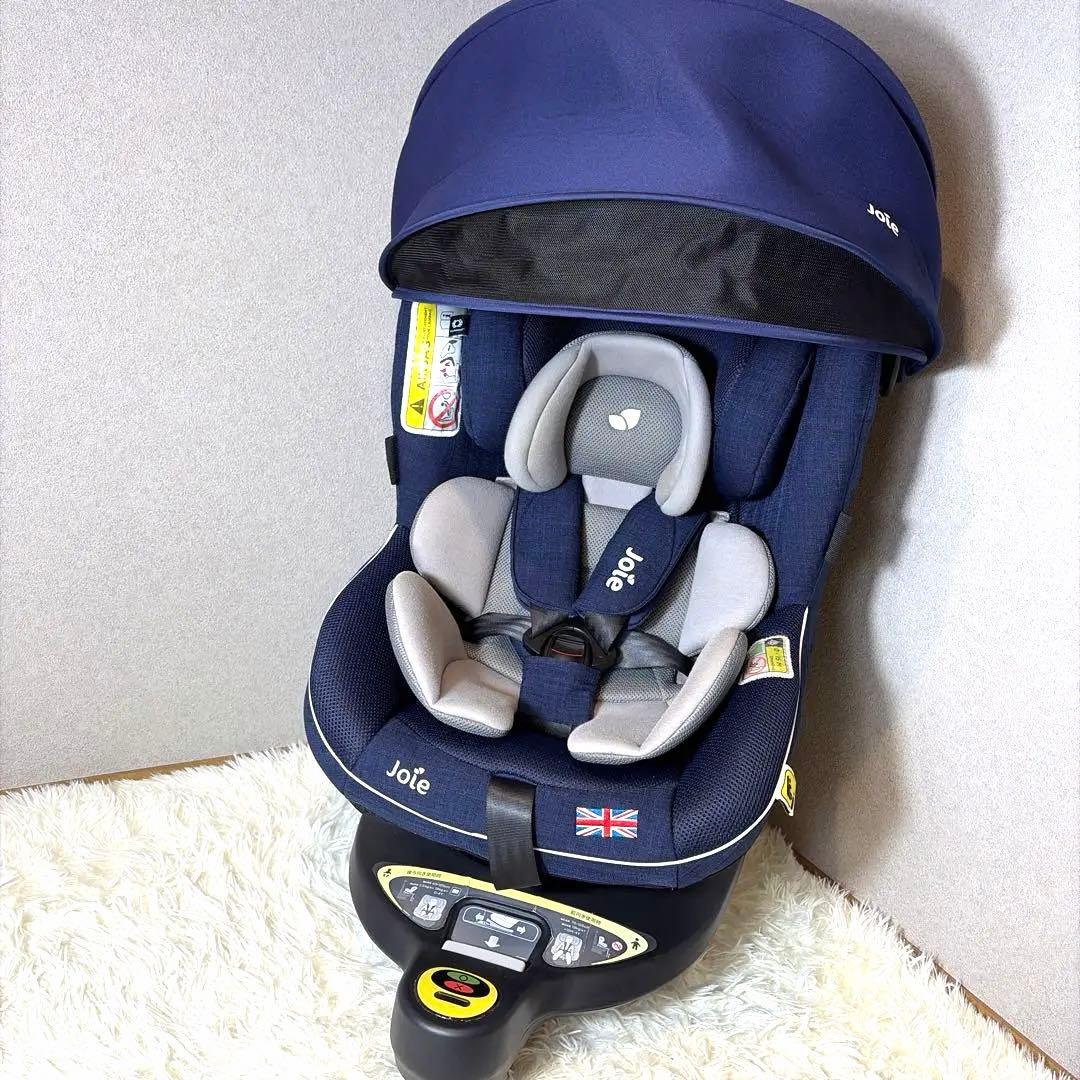 【極美品】Joie ジョイー i-arc360° アイアーク 360°