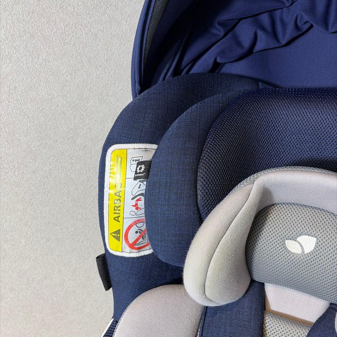【極美品】Joie ジョイー i-arc360° アイアーク 360°