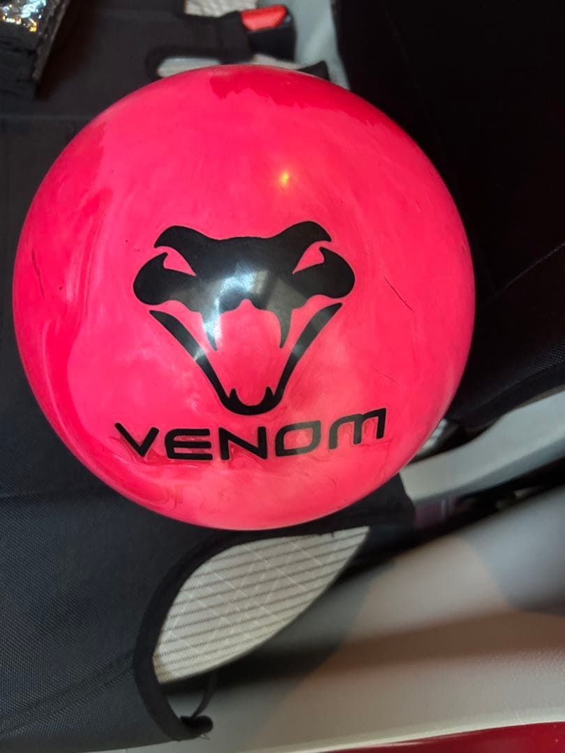 土日値下げ中！！【サンディング】MOTIV ハイパーべノム 15P