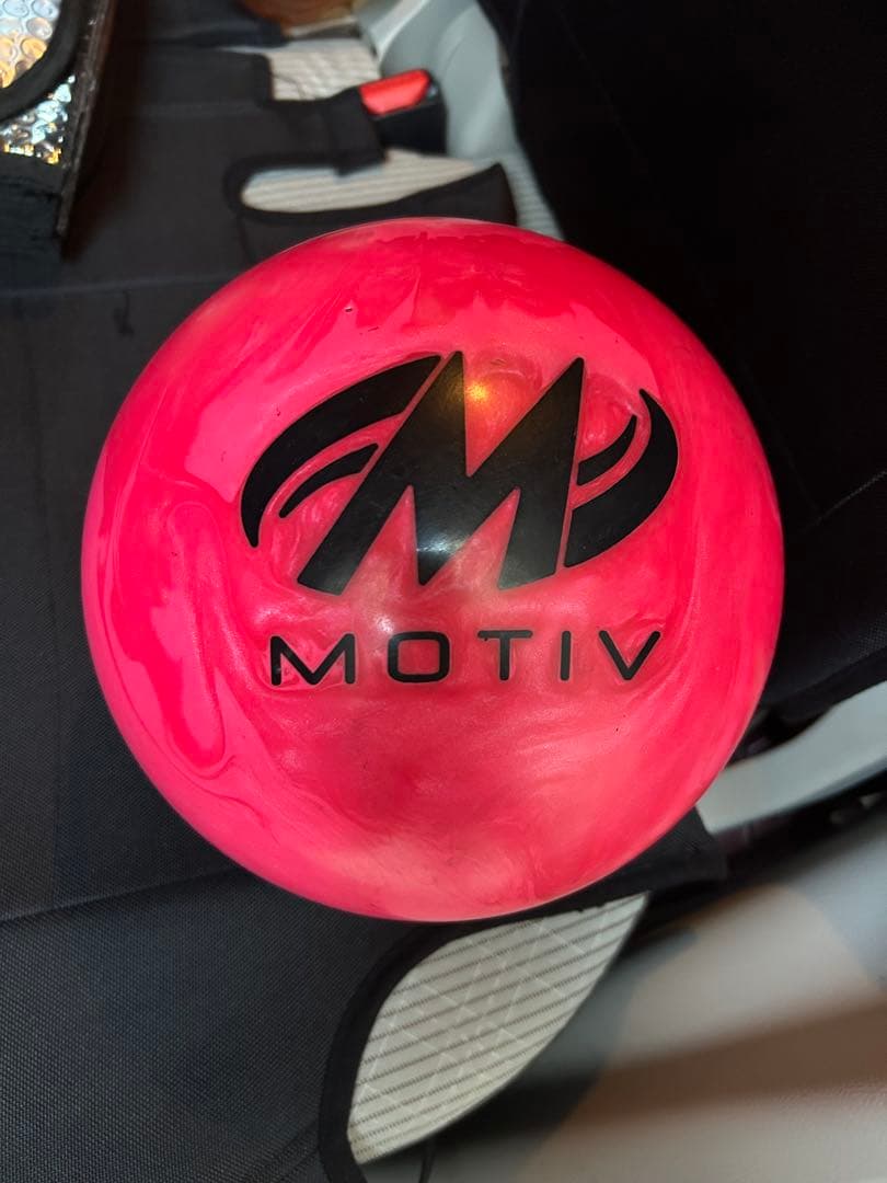 土日値下げ中！！【サンディング】MOTIV ハイパーべノム 15P