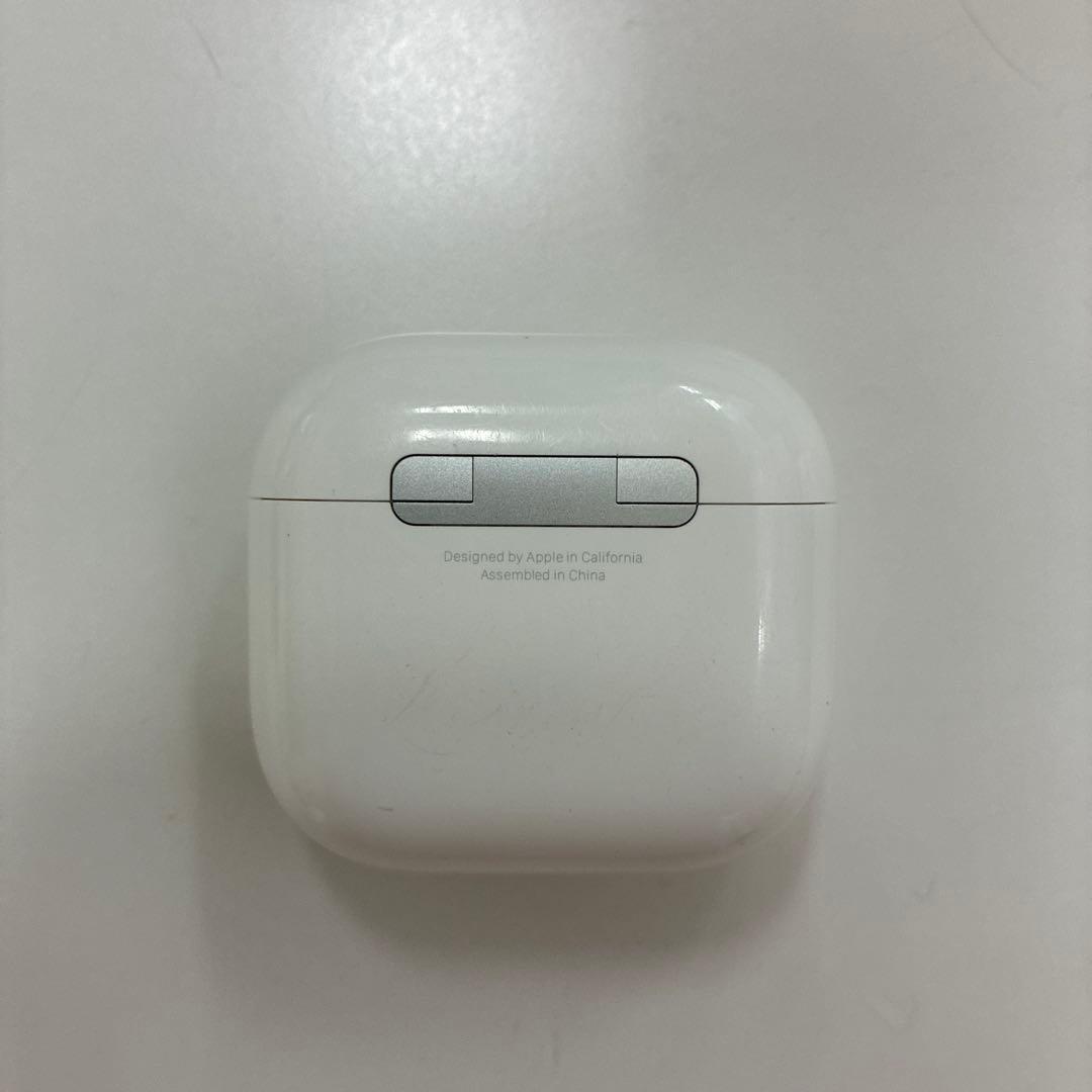 AirPods 4 (ANC) 本体