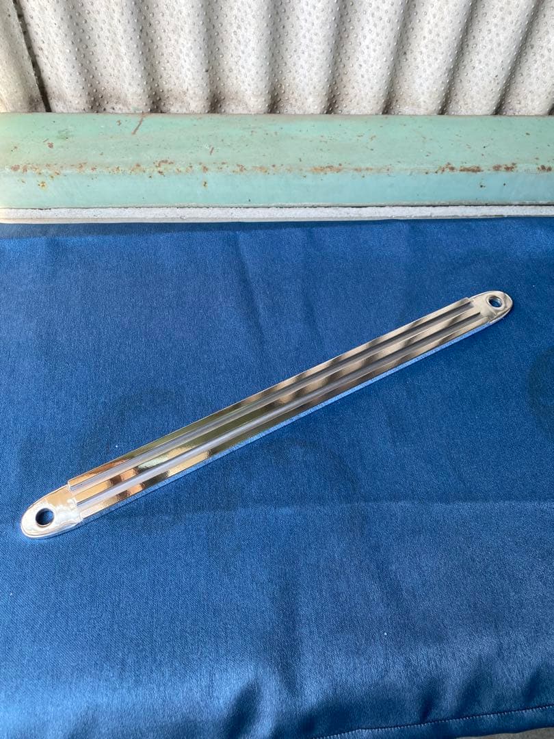 CB750FOUR 全年式 アルミフィントルクロッド ジュラルミン製 旧車