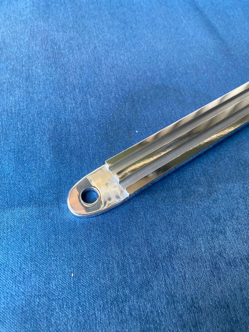 CB750FOUR 全年式 アルミフィントルクロッド ジュラルミン製 旧車