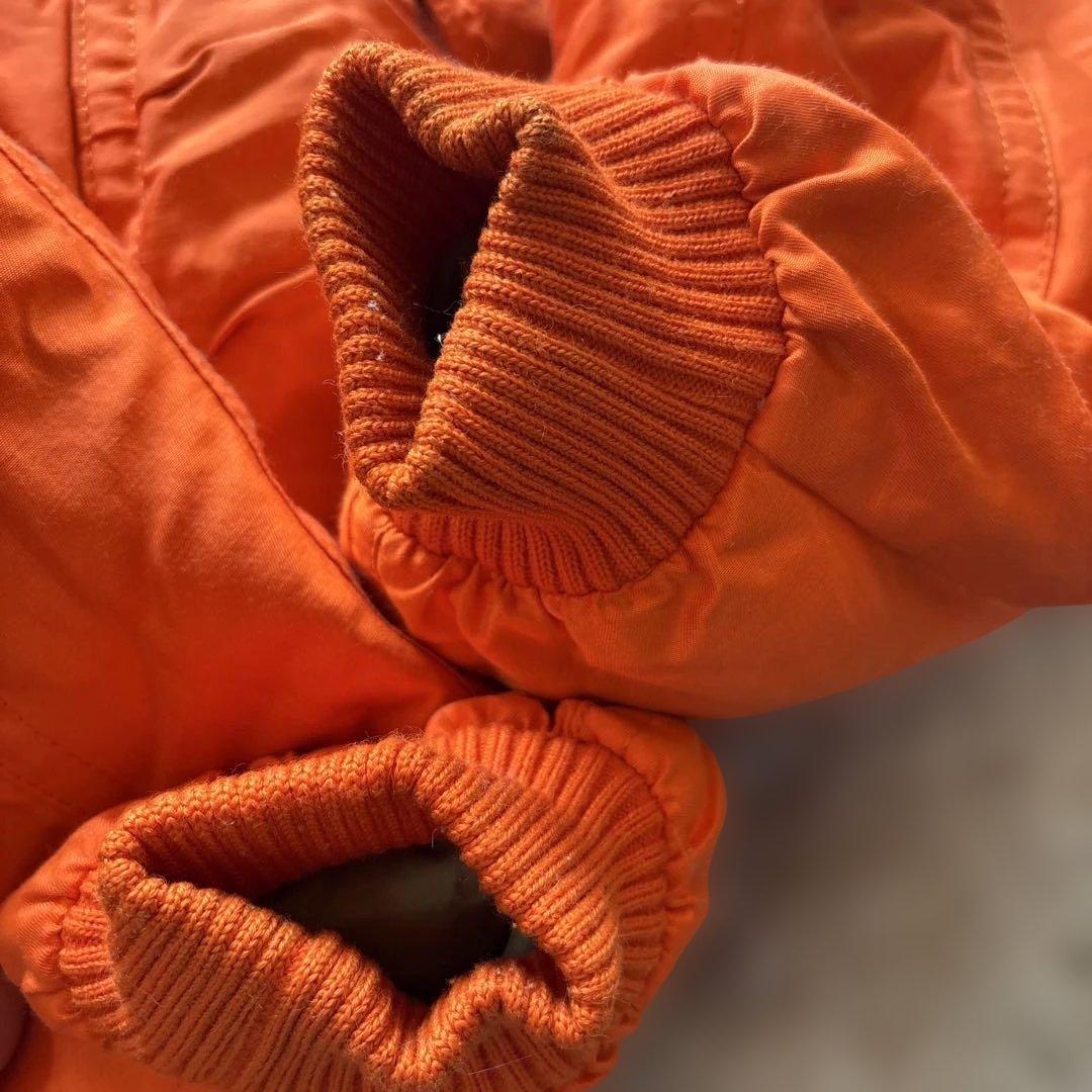 フェニックス（Phenix）のヴィンテージ・ダウンジャケットsizeＭ