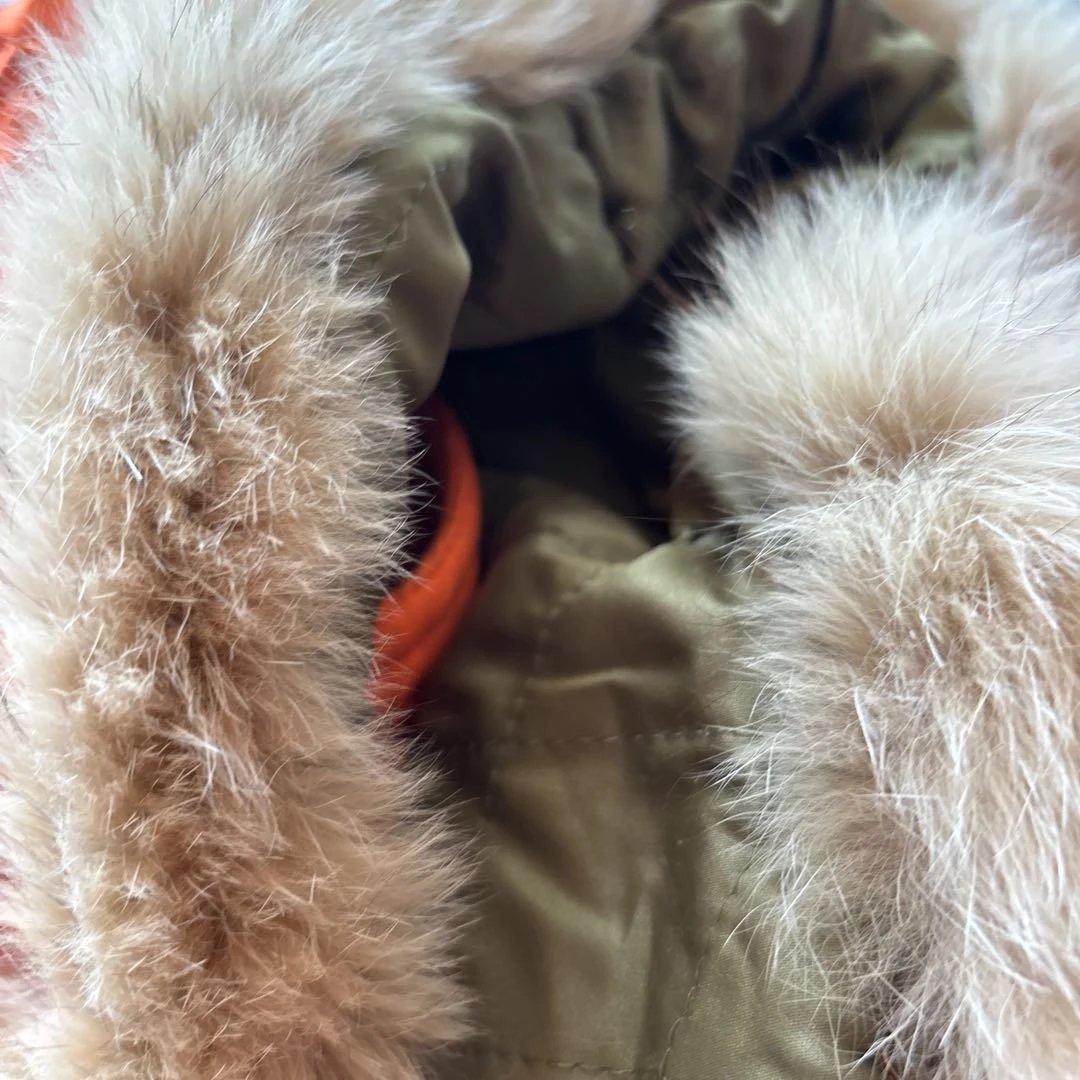 フェニックス（Phenix）のヴィンテージ・ダウンジャケットsizeＭ