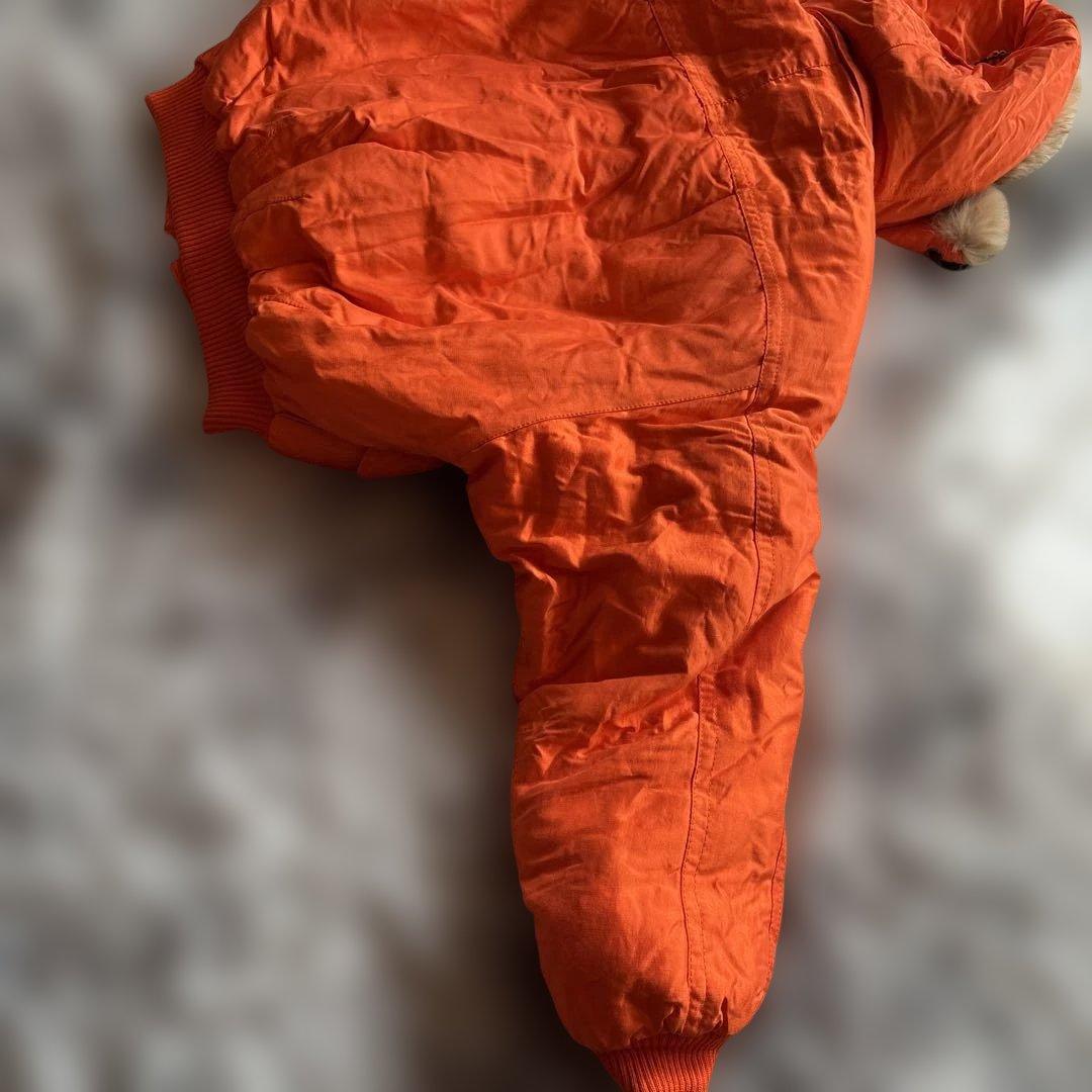 フェニックス（Phenix）のヴィンテージ・ダウンジャケットsizeＭ