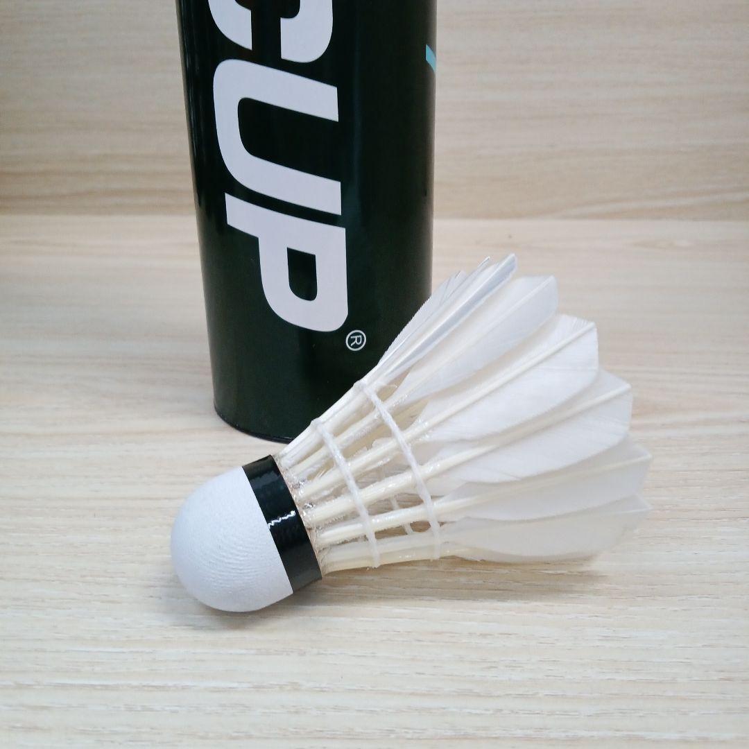 シャトル TOMAS CUP SUPER TOURNAMENT7