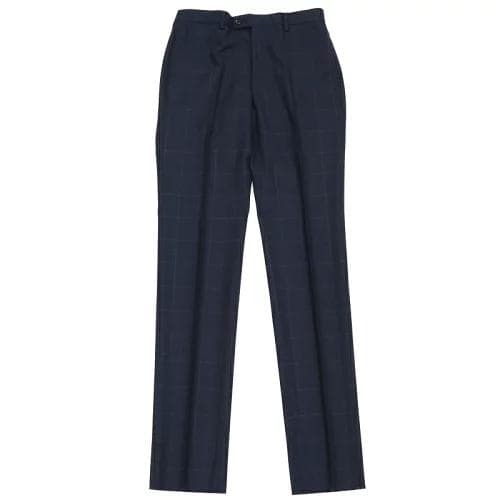 K05289 未使用品 Paul Smith シングルスーツ：M ネイビー