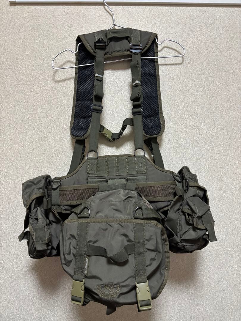 SSO SMERSH 実物 ロシア