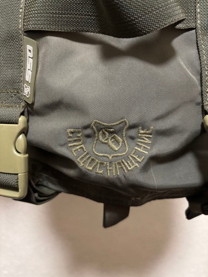 SSO SMERSH 実物 ロシア