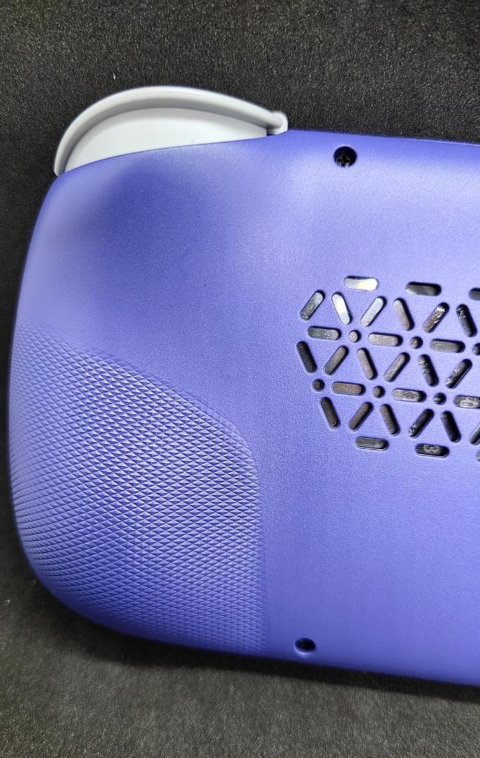 retroid pocket 5 ゲームキューブカラー