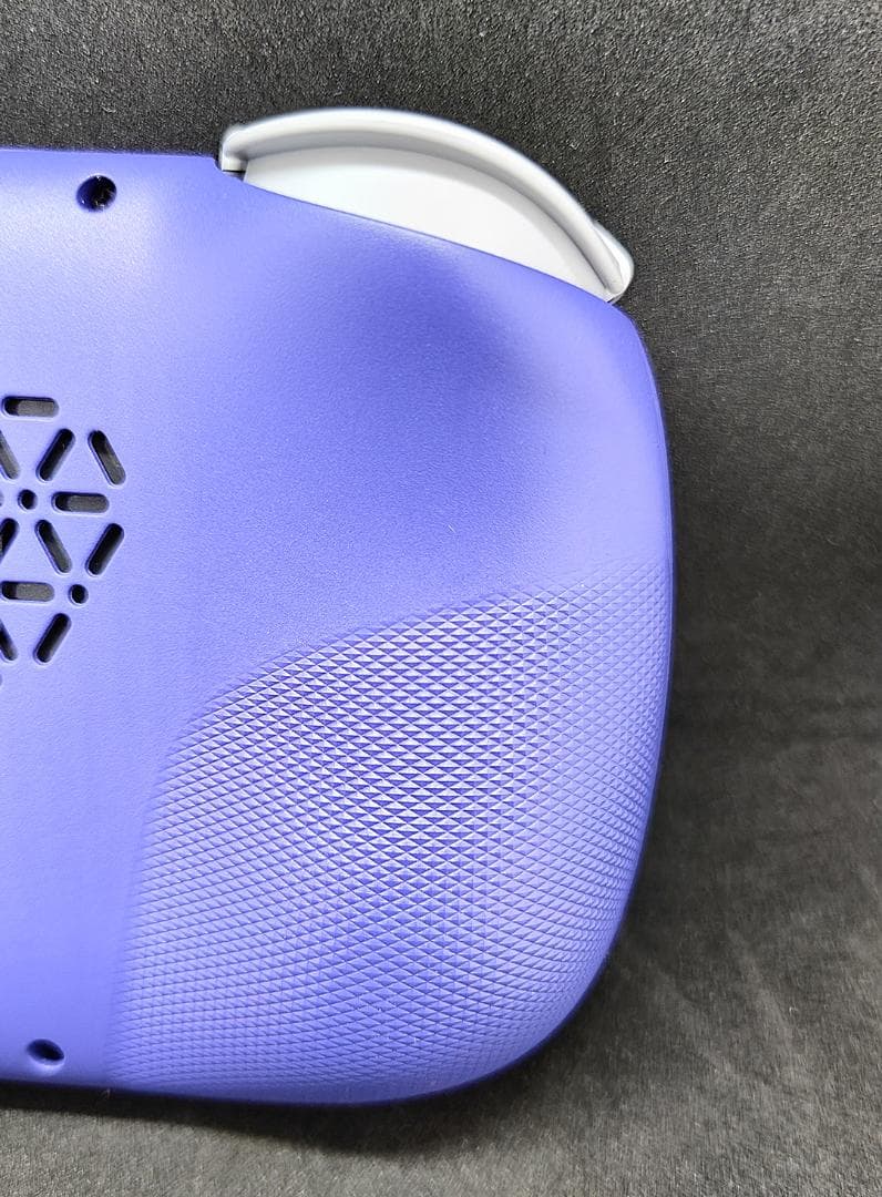 retroid pocket 5 ゲームキューブカラー