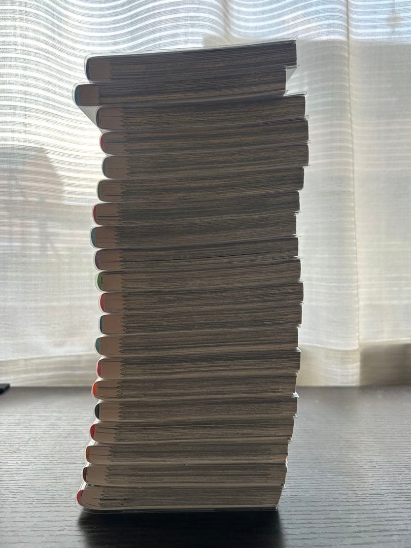 ふたりソロキャンプ1〜21巻