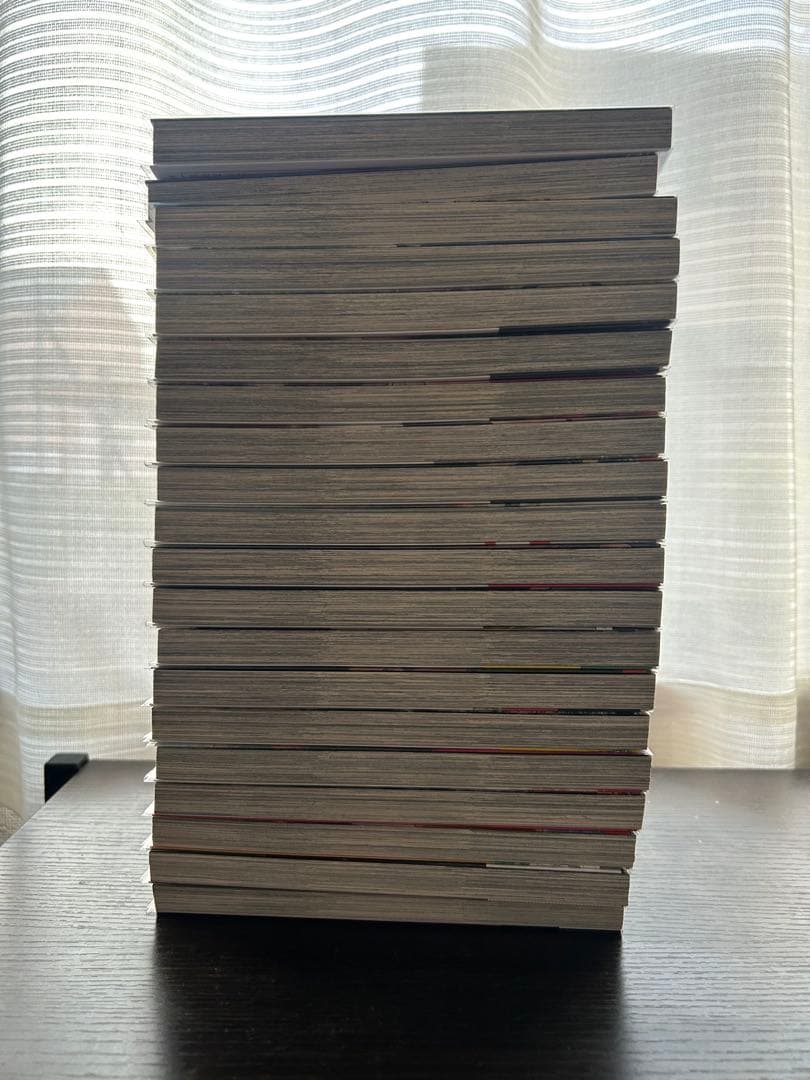 ふたりソロキャンプ1〜21巻