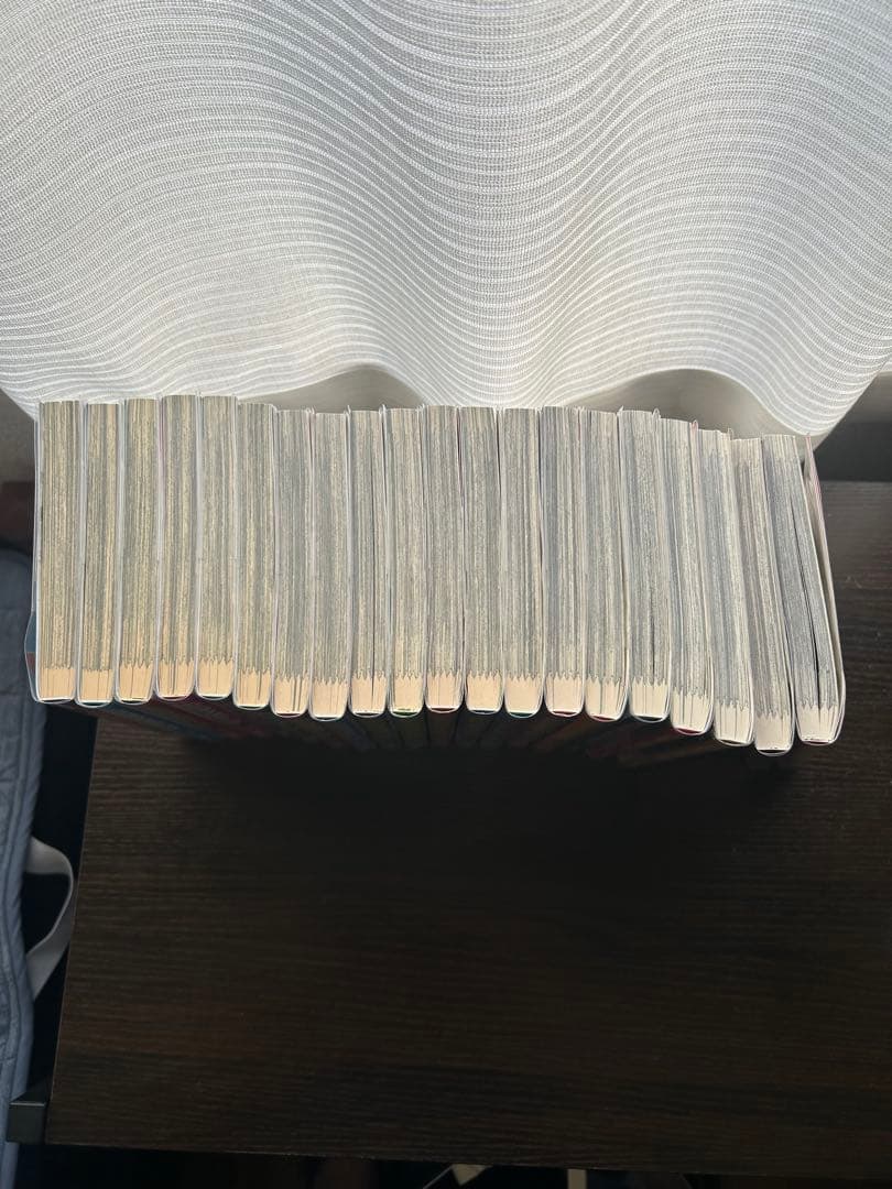 ふたりソロキャンプ1〜21巻