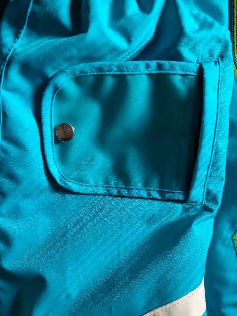 GODWIN　ジュニアスキーウェアサイズ160