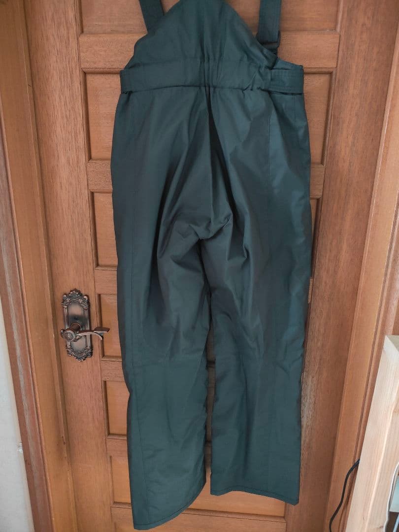 GODWIN　ジュニアスキーウェアサイズ160