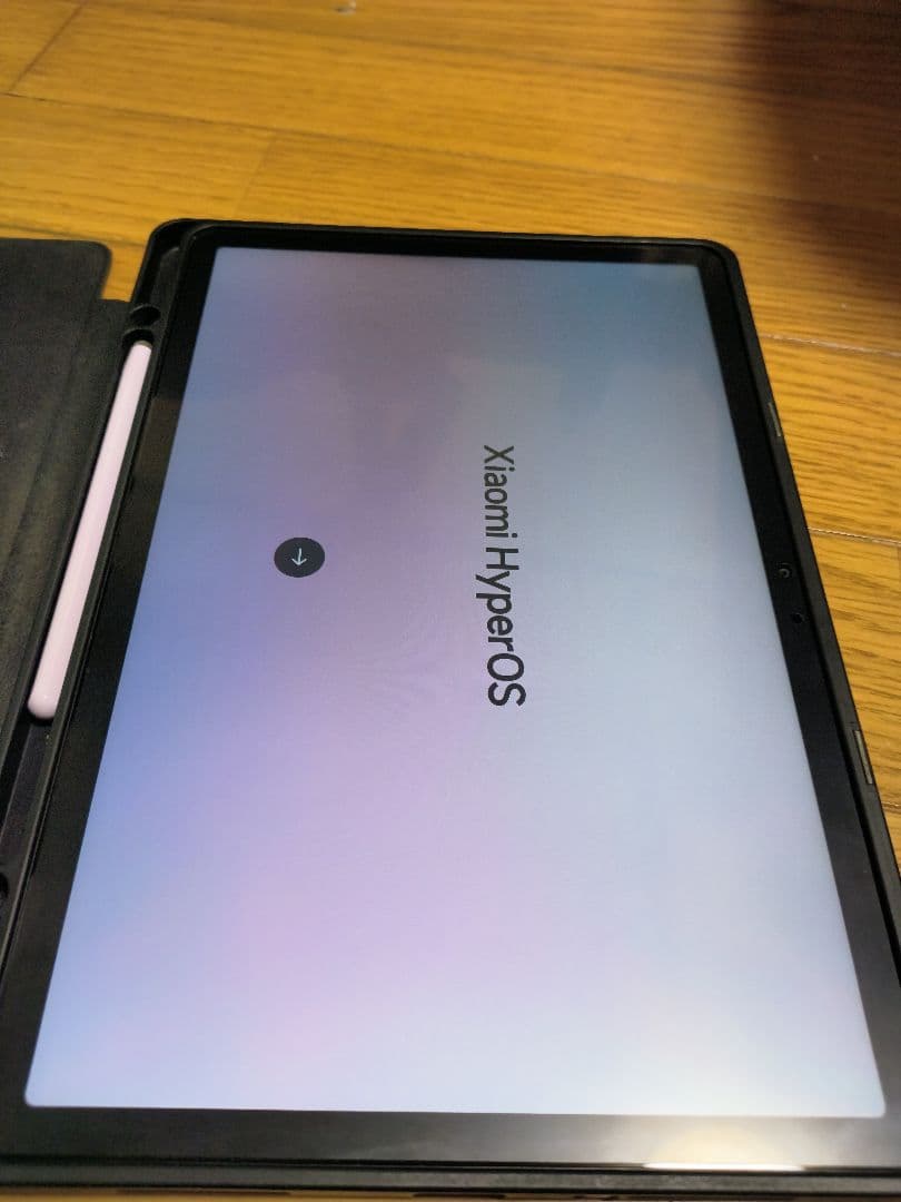 S*y様 【純正ペン、ケース、フィルム付】Xiaomi RedmiPad SE