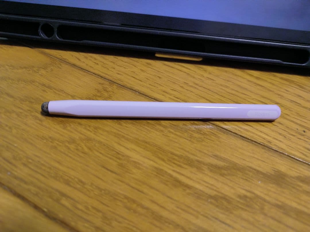 S*y様 【純正ペン、ケース、フィルム付】Xiaomi RedmiPad SE