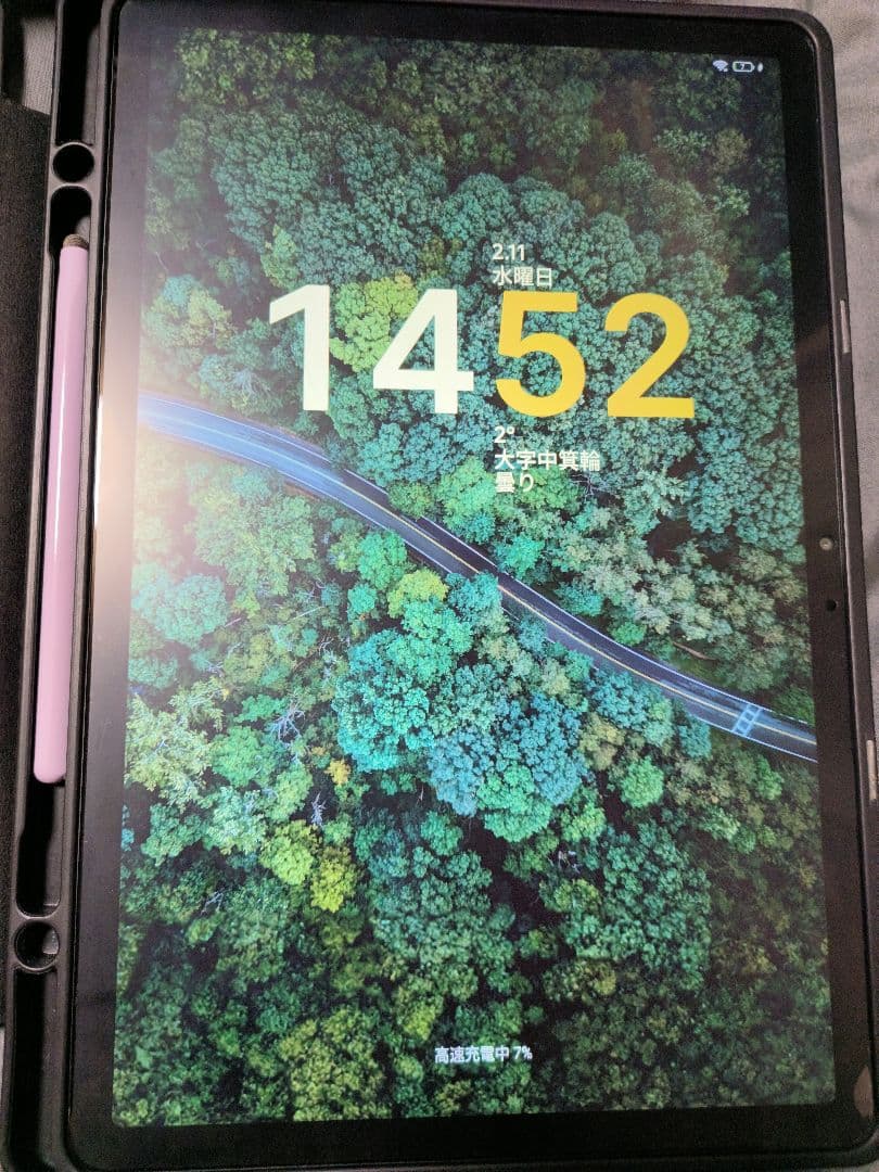 S*y様 【純正ペン、ケース、フィルム付】Xiaomi RedmiPad SE