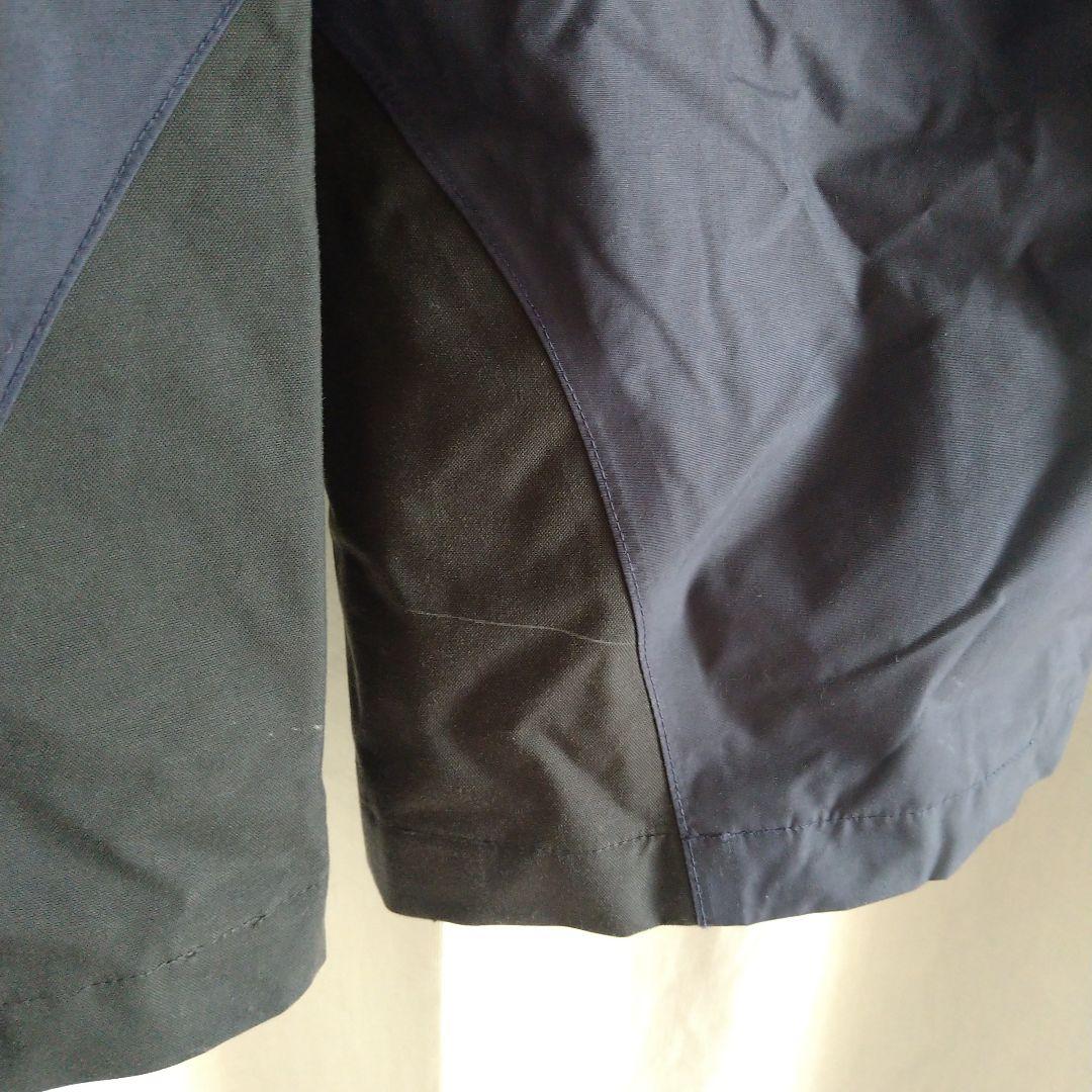 montbell Kid's パウダーステップジャケット　 140　上下セット