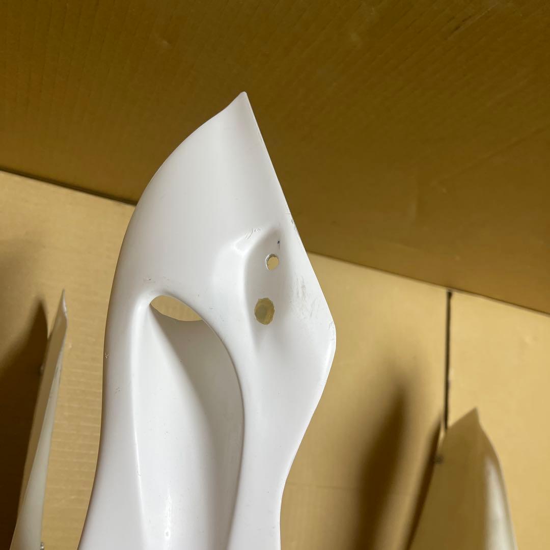 ZXR250 KDCサービス　フルカウル