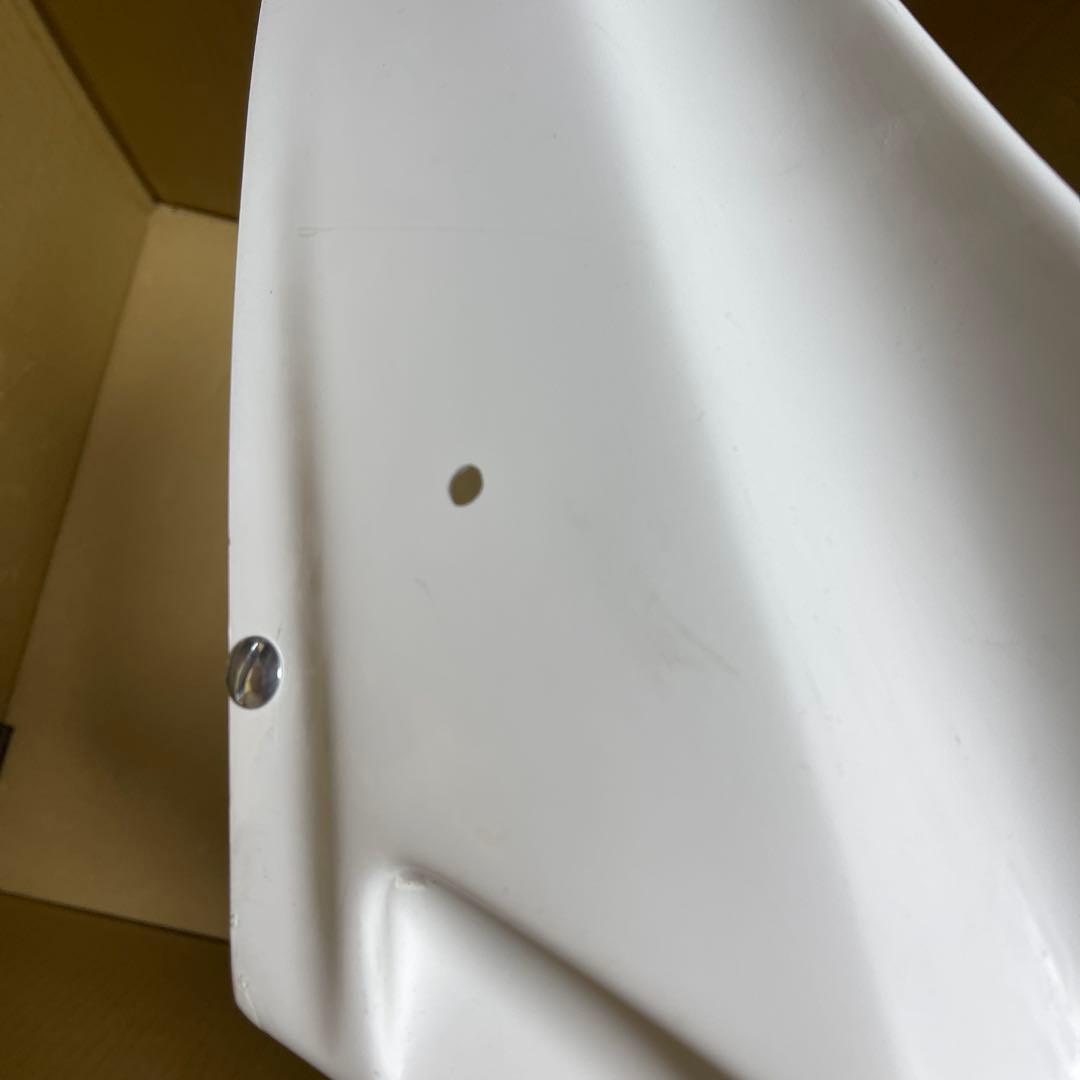 ZXR250 KDCサービス　フルカウル