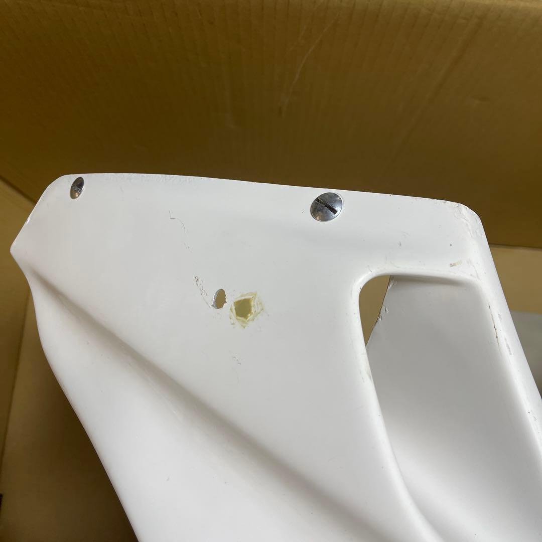 ZXR250 KDCサービス　フルカウル