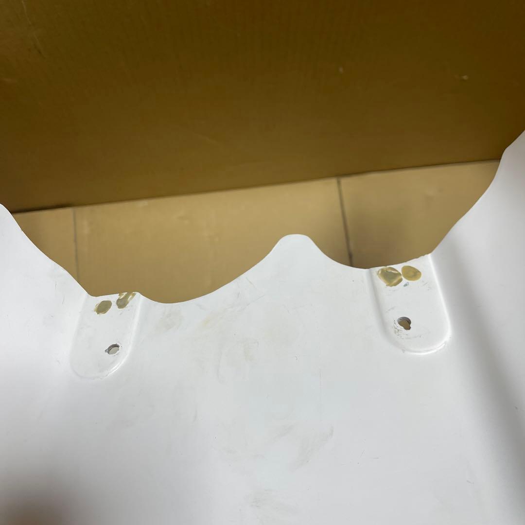 ZXR250 KDCサービス　フルカウル